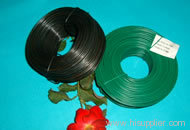 PVC Coated Iron Wires