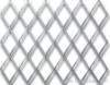 Diamond Pattern Expanded Metal Mesh