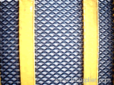 Hexagonal Pattern Expanded Metal Mesh