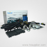 Hid Xenon Kit with Slim Ballast