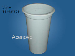 Disposable Plastic Cup