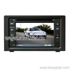 SAAB 93 special Dual zone Car DVD Player GPS navi bluetooth,Picture in picture