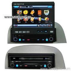 Car DVD Media Player 7"Bluetooth IPOD GPS navi for FIAT Siera/Palio/Weekend