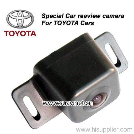 Car AUTO 170Degree Day/Night Reverse Rearview backup CMOS Camera For TOYOTA cars