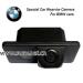 Car AUTO 170Degree Day/Night Reverse Rearview backup CMOS Camera Special For BMW