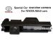 Car AUTO 170Degree Day/Night Reverse Rearview backup CMOS Camera For TOYOTA RAV4