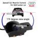 Car AUTO 170°Day/Night Reverse Rearview backup CMOS Camera For AUDI A6/A4