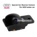 Car AUTO 170°Day/Night Reverse Rearview backup CMOS Camera For AUDI A6/A4