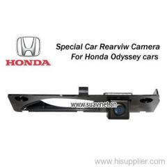 Car AUTO Day/Night Reverse Rearview backup CMOS Camera Special For HONDA Odyssey