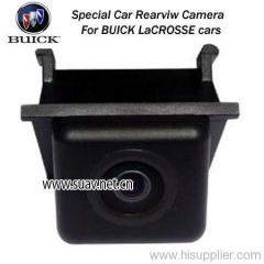Car AUTO 170°Day/Night Reverse Rearview backup Camera For BUICK LACROSSE