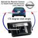 Car Reverse Rearview backup Camera NISSAN TEANA/Bluebird Sylphy/Livina/TIIDA