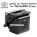Car AUTO 170°Day/Night Reverse Rearview backup Camera For TOYOTA CAMRY 09