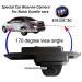 Car AUTO 170°Day/Night Reverse Rearview backup Camera For Buick Excelle