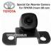 Car AUTO 170°Day/Night Reverse Rearview backup Camera For TOYOTA CROWN 08
