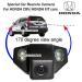 Car AUTO 170°Day/Night Reverse Rearview backup Camera For HONDA CRV/HONDA FIT