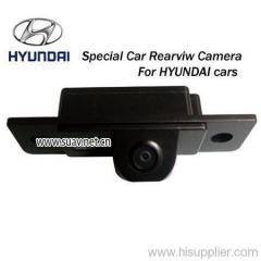 Car AUTO 170°Day/Night Reverse Rearview backup Camera For HYUNDAI