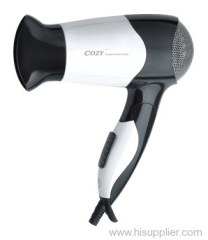 Hair dryer