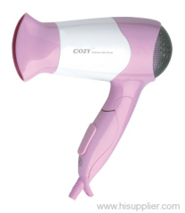 Hair dryer