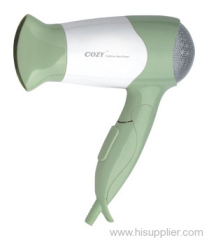 Hair dryer