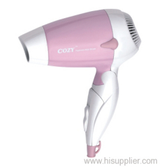 HAIR DRYER