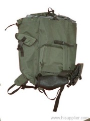 nylon backpacks