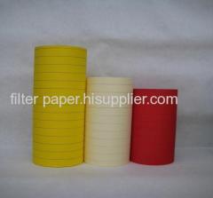 cotton pulp filter paper