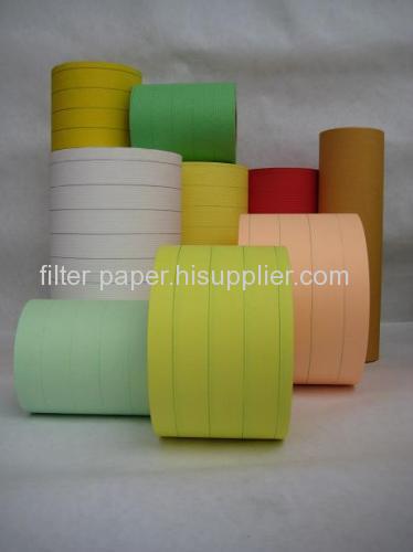 air&oil filter papers