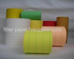 wood pulp filter paper