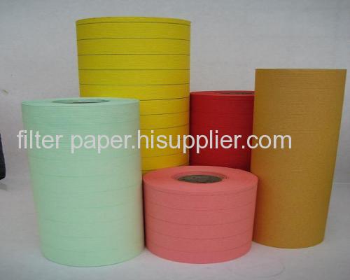 cotton pulp filter paper