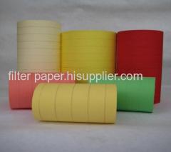 Fuel Filter Paper