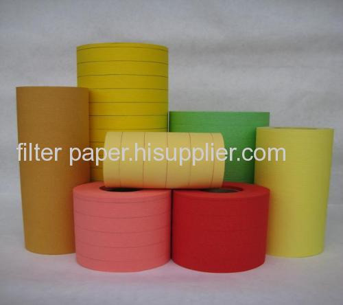 filter paper