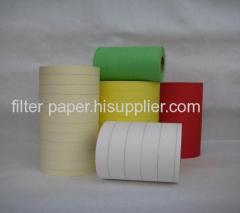auto filter papers