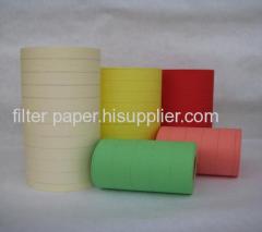 automotive filter paper