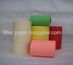 auto filter paper