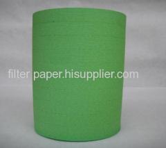 Fuel Filter Paper
