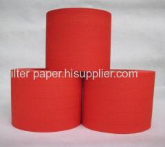 Air/Oil Filter Paper