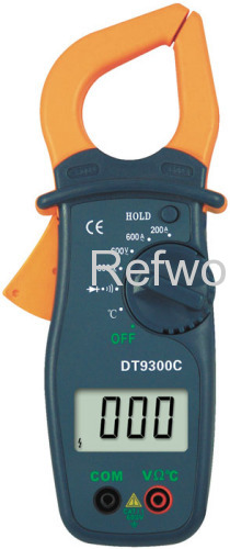 DIGITAL CLAMP METER