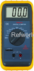 DIGITAL LC METER