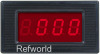 DIGITAL PANEL METER