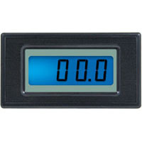 DIGITAL PANEL METER