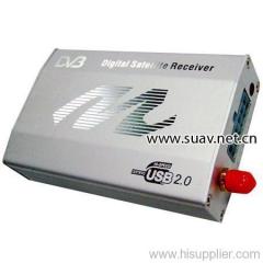 DVB-T receiver Box for Car DVD Use