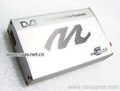 DVB-T receiver Box for Car DVD Use