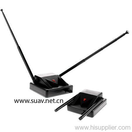 High sensitive Car TV Antenna can be installed on any type of vehicle