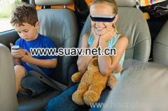 80inch video glasses,portable monitor iCinema wireless 3D Goggles,eyewear