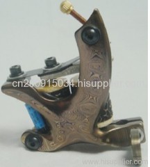 best quality with competitive prices tattoo machine