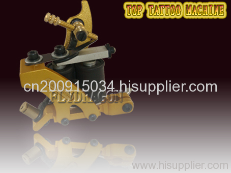 High Quality Tattoo Machine