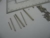 titanium tube,titanium pipe , titanium screw, titanium