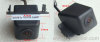 Waterproof Rearview Car Camera,5 METERS AV CABLE,170 Degree,Mirror,Night Vision, for TOYOTA CAMRY,NTSC system only