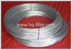 Hot-dipped Galvanized Wires