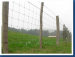 Field Fences mesh